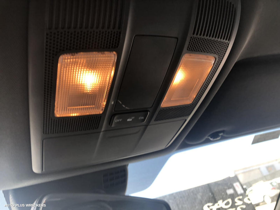 2020 Mazda Cx8 Trans Gearbox