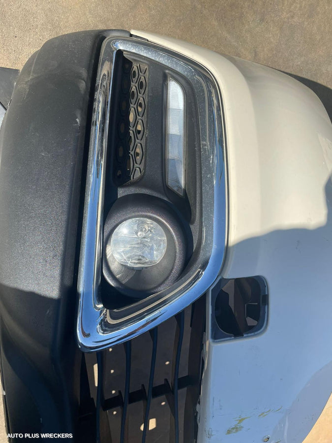 2015 Renault Captur Intercooler