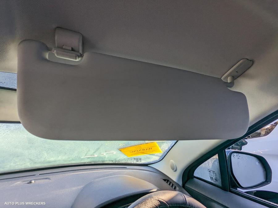 2022 Mg Mg3 Right Door Mirror