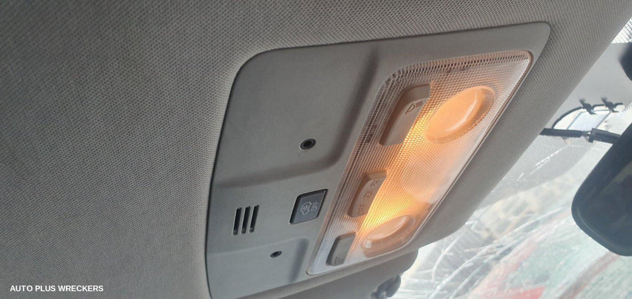 2015 Toyota Rav4 Headrest