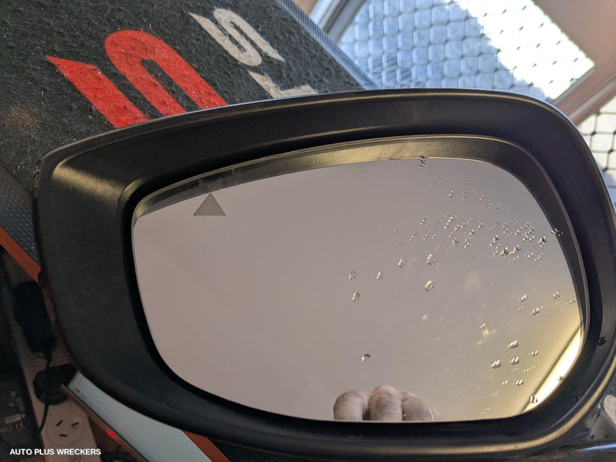 2023 Mazda 3 Left Door Mirror