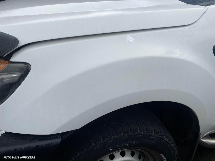 2014 Ford Ranger Abs Pump Modulator