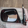 2020 Toyota Landcruiser Left Door Mirror