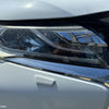 2017 Mitsubishi Pajero Fan