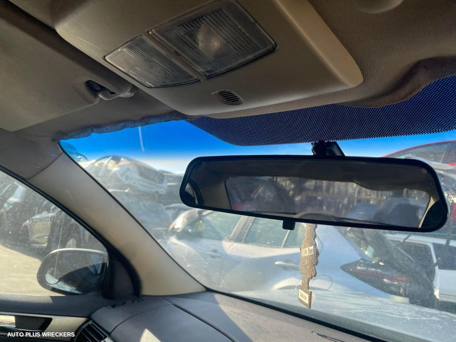 2008 Ford Falcon Left Front Door