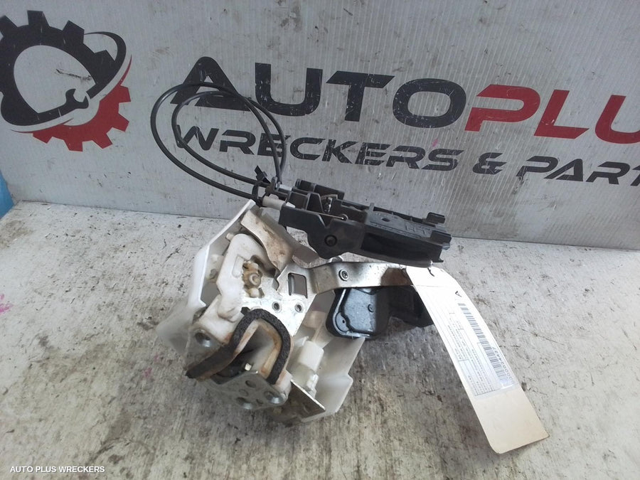 2009-2014 Suzuki Alto Door Boot Gate Lock