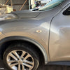 2014 Nissan Juke Right Door Mirror