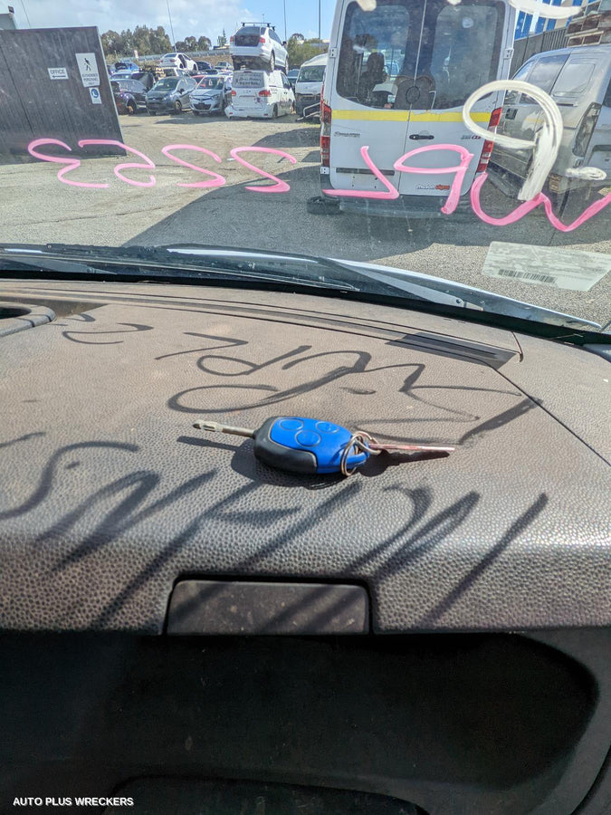 2010 Ford Transit Left Front Door