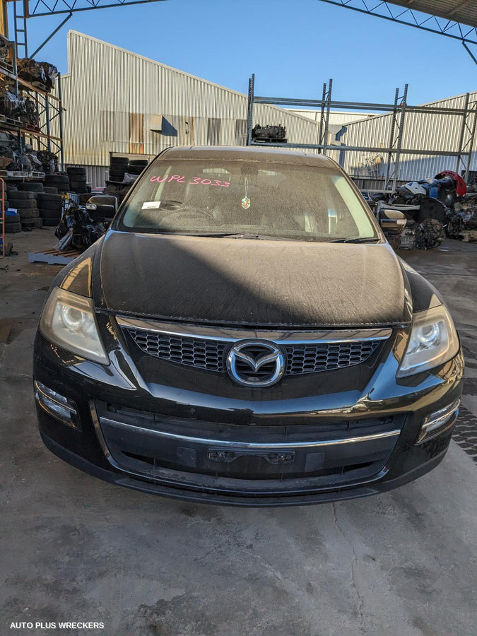 2009 Mazda Cx9 Front Bumper
