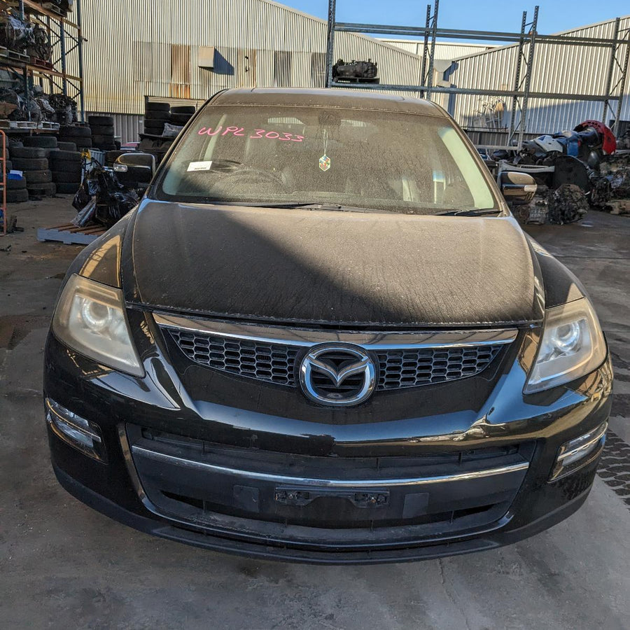 2007-2009 Mazda Cx9 Fan