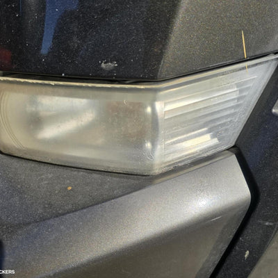 2006-2010 Jeep Commander Seatbelt Stalk