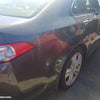 2009 Honda Accord Left Rear Wnd Reg Motor