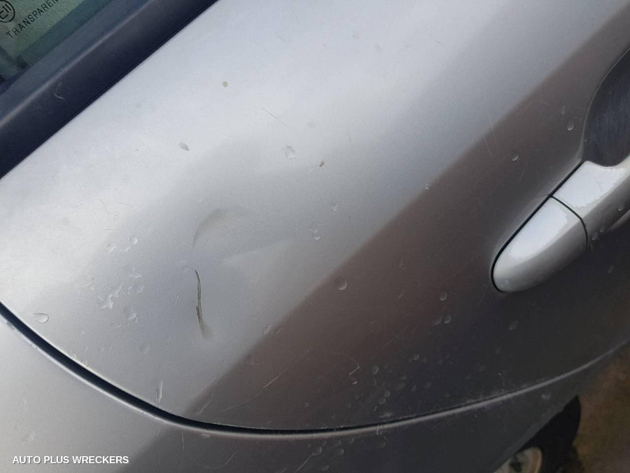 2005 Hyundai Sonata Right Headlamp