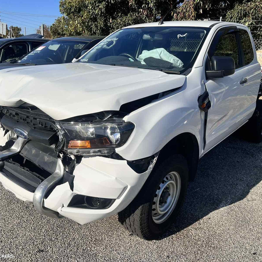 2017 Ford Ranger Right Front Window Reg Motor