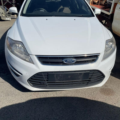 2010-2014 Ford Mondeo Air Cleaner Box