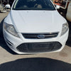 2014 Ford Mondeo Sunvisor