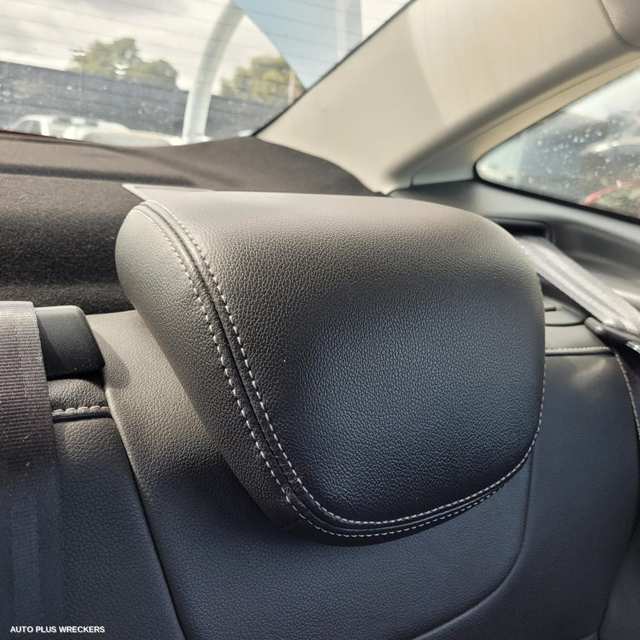 2013 Ford Focus Bootlid Tailgate