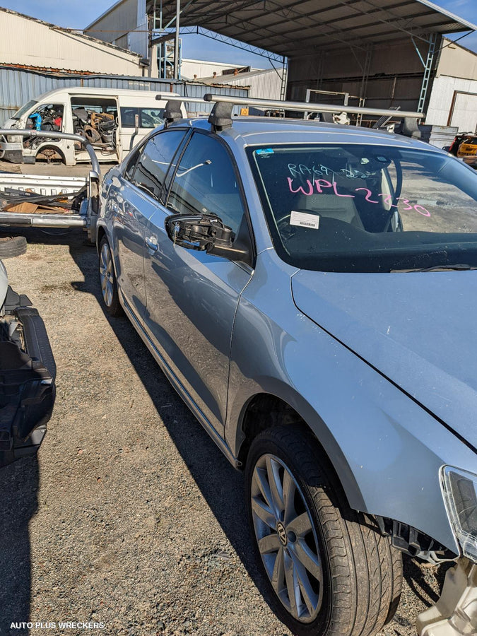 2015 Volkswagen Jetta Sunvisor