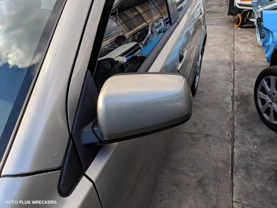 2011 Mitsubishi Lancer Left Front Window Reg Motor