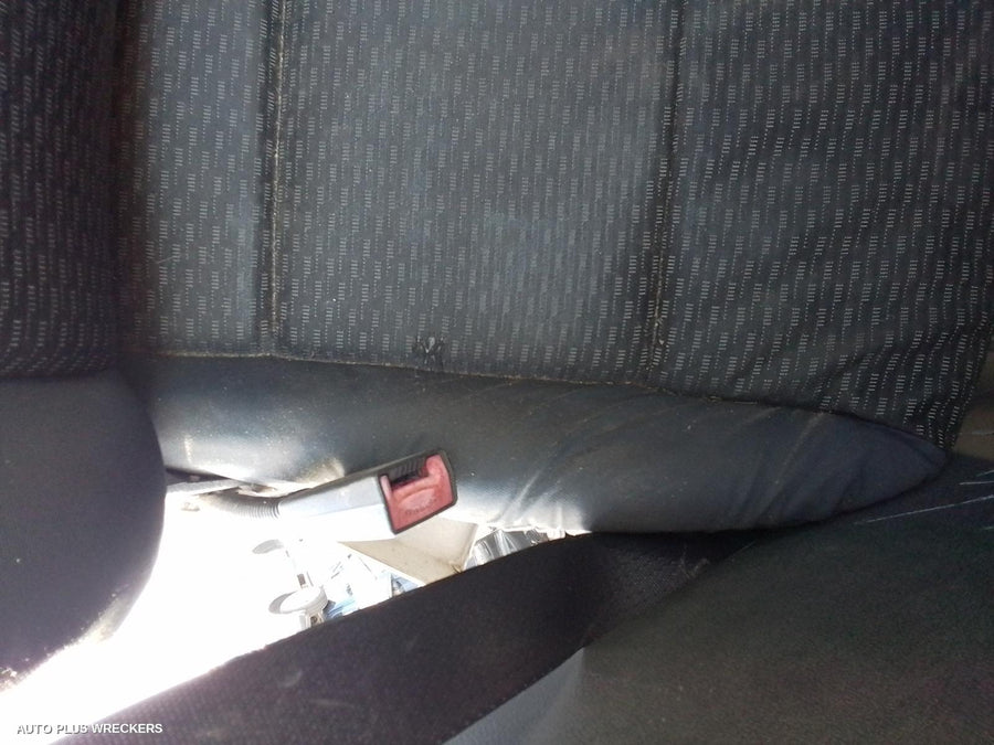 2008 Ford Falcon Heater Fan Motor