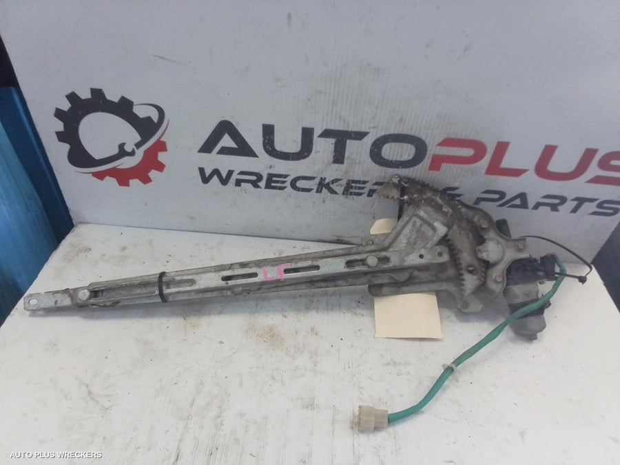 2006-2011 Ford Ranger Left Front Window Reg Motor