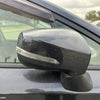 2019 Subaru Xv Left Door Mirror