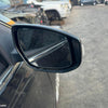 2014 Nissan Pulsar Left Door Mirror