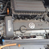 2010 Volkswagen Polo Steering Box Rack