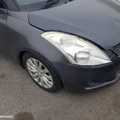 2011 Suzuki Swift Seatbelt Stalk