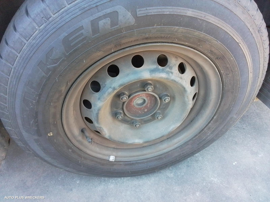 2012 Toyota Hiace Seatbelt Stalk