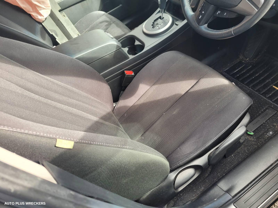 2011 Mazda Cx7 Steering Box Rack