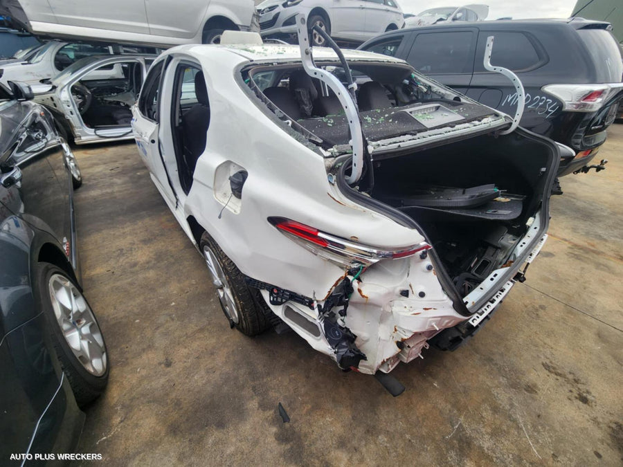 2017-2024 Toyota Camry Left Rear Trailing Arm