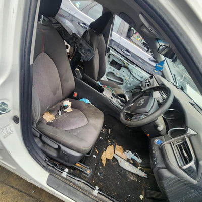 2020 Toyota Camry Radio Cd Dvd Sat Tv