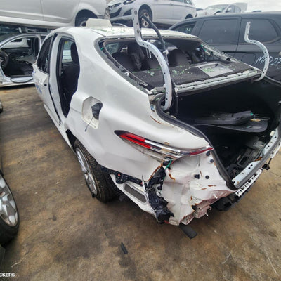 2017-2024 Toyota Camry Caliper