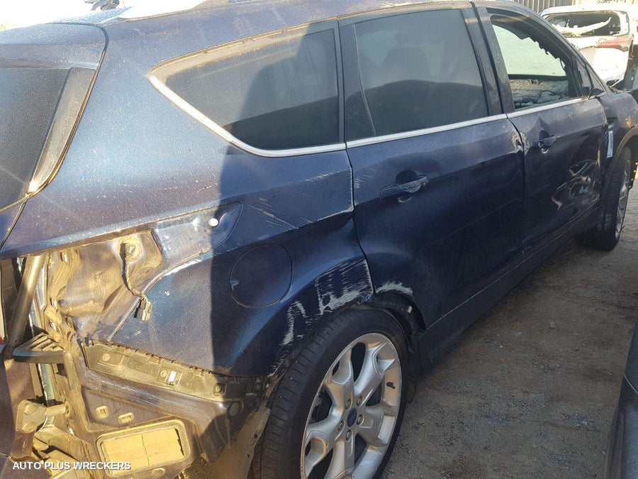 2013-2016 Ford Kuga Left Taillight