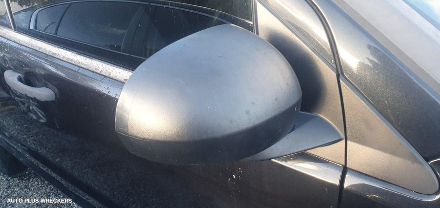 2009 DODGE CALIBER BOOTLID TAILGATE