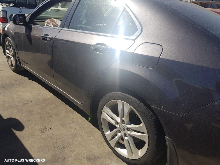 2010 Honda Accord Heater Ac Controls