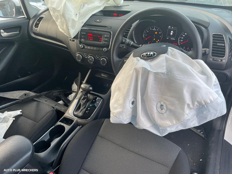 2018 Kia Cerato Radio Cd Dvd Sat Tv