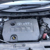 2009 Toyota Corolla Instrument Cluster