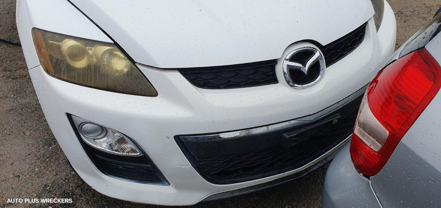 2010 Mazda Cx7 Left Indicator Fog Side