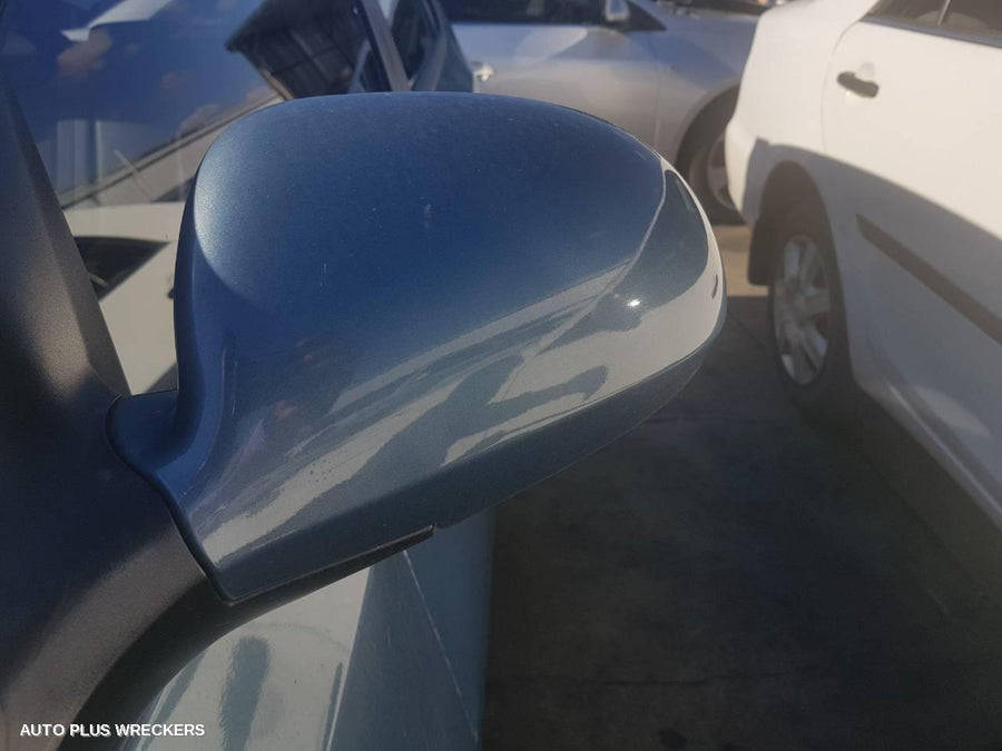 2009 HYUNDAI I30 LEFT TAILLIGHT