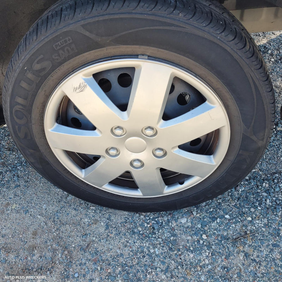 2013 Nissan Almera Right Door Mirror