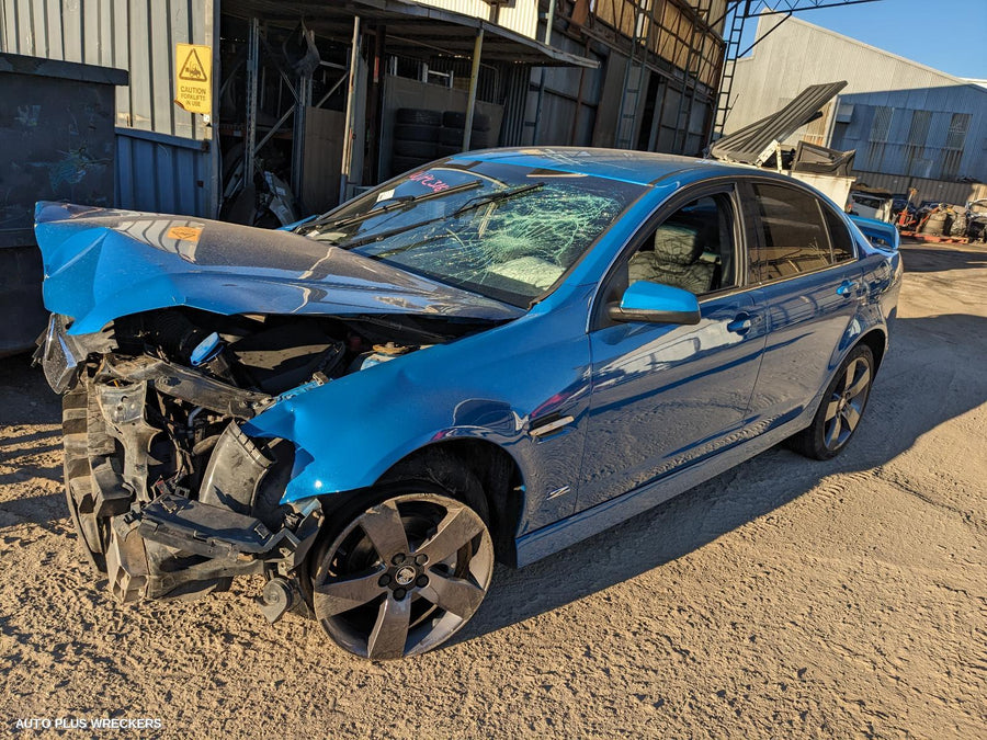 2013 Holden Commodore Right Door Mirror