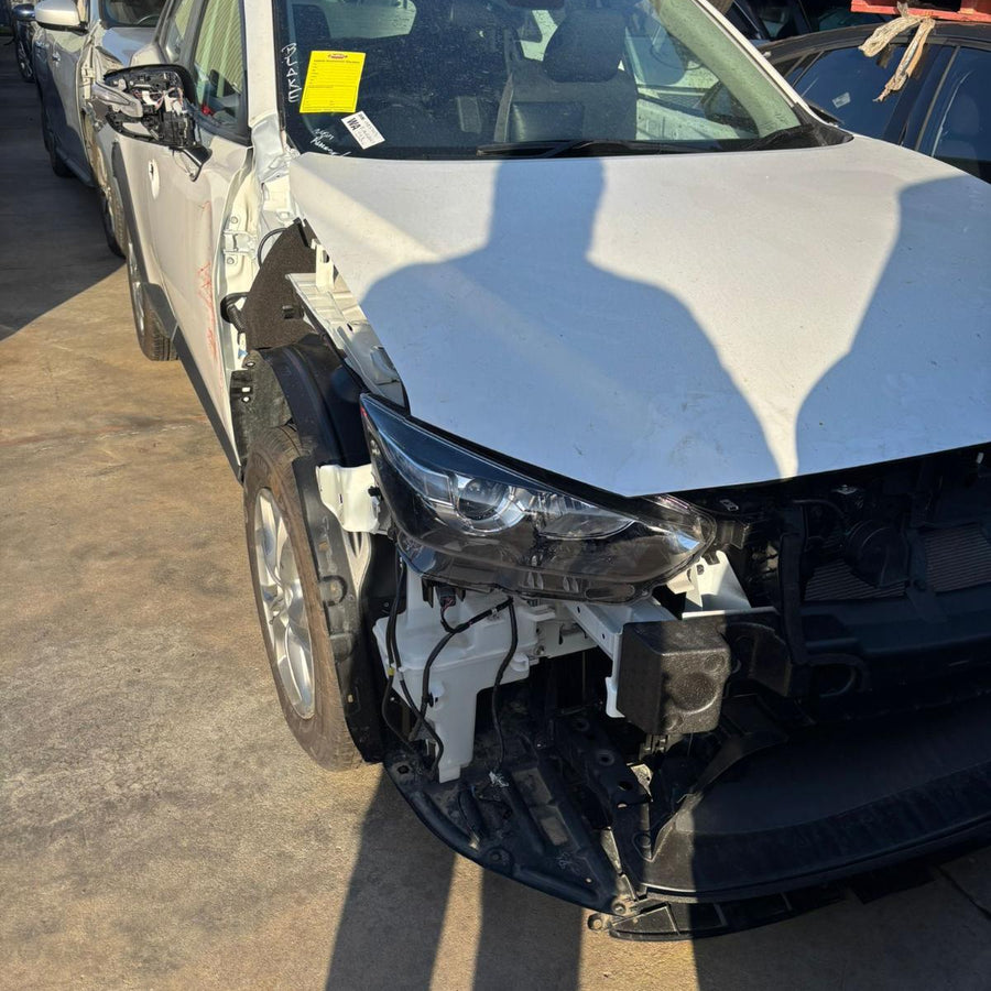 2015-2026 Mazda Cx3 A C Condenser