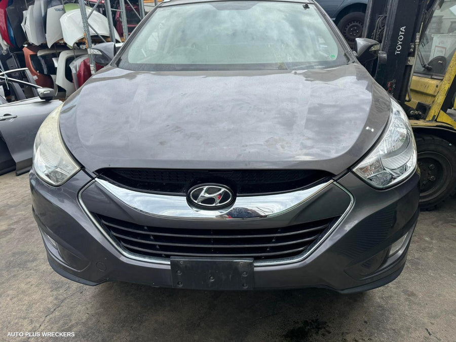 2009-2016 Hyundai Ix35 Hatch Strut