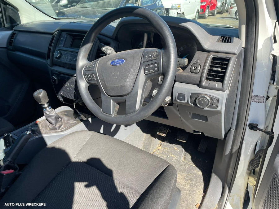 2016 Ford Ranger Radio Cd Dvd Sat Tv