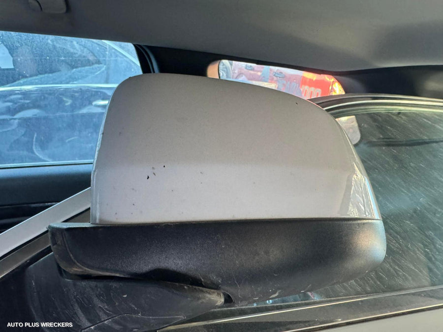 2012 Jeep Grandcherokee Right Front Window Reg Motor