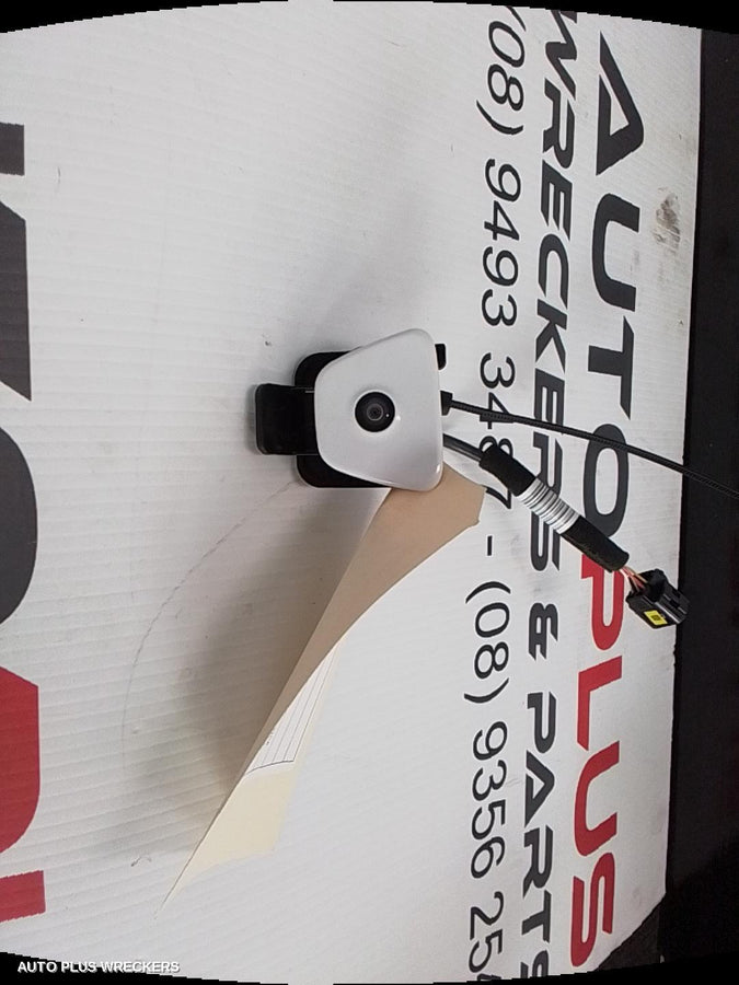 2018-2020 Hyundai Elantra Reverse Camera