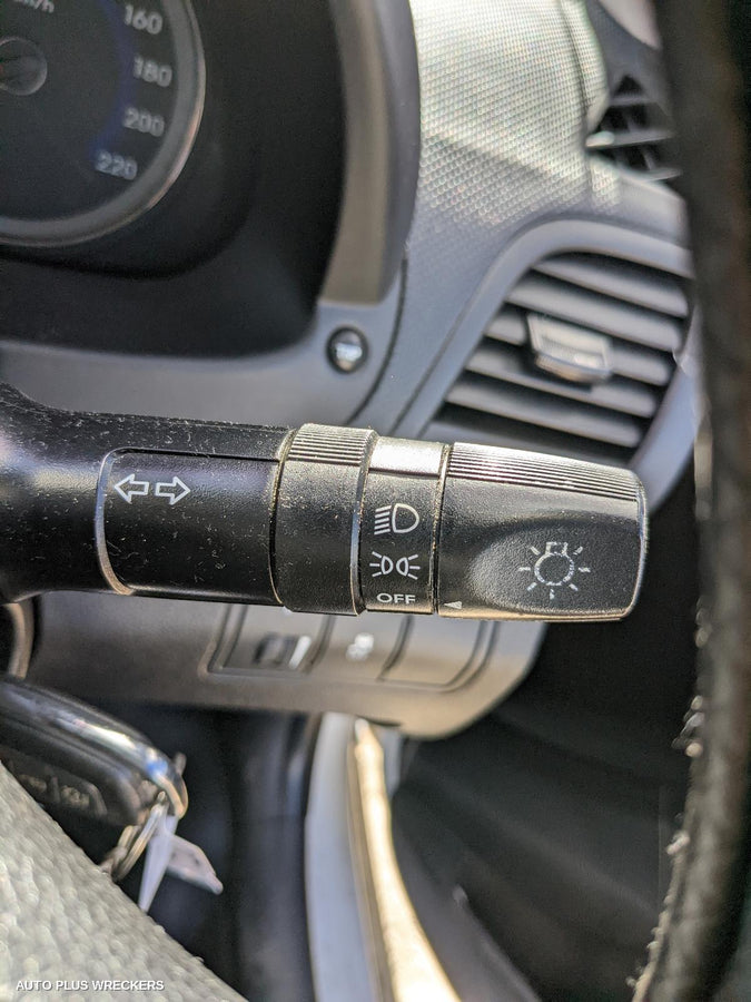 2017 Hyundai Accent Abs Pump Modulator