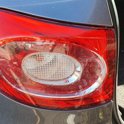 2008-2011 Volkswagen Tiguan Left Taillight